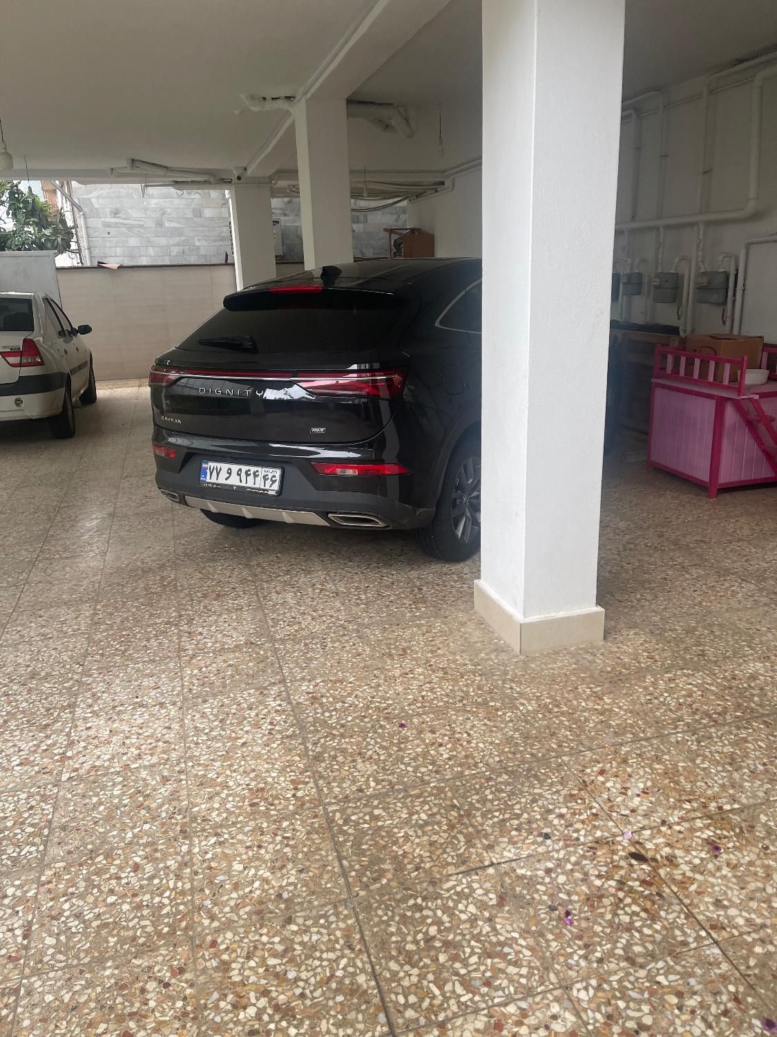 خودرو دیگنیتی، پرایم آگهی ann_17757907