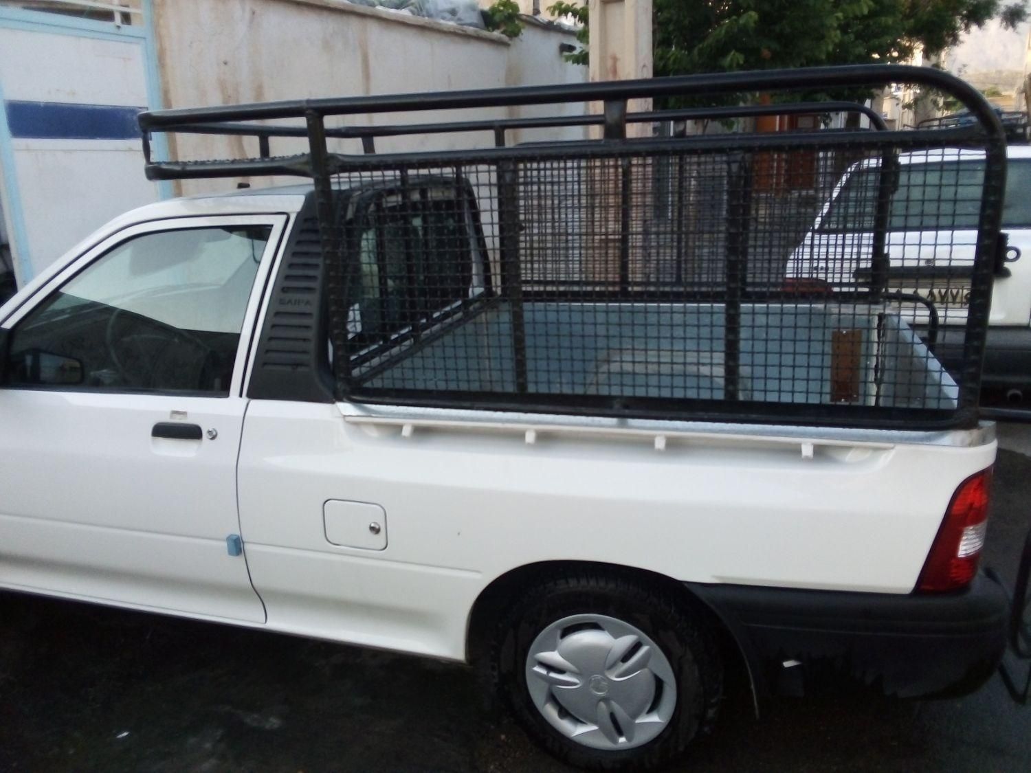 پراید 151 SE - 1403