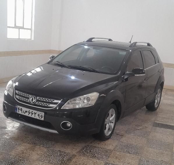 دانگ فنگ H30 کراس اتوماتیک - 1396