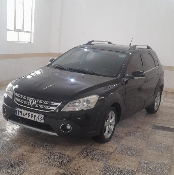 دانگ فنگ H30 کراس اتوماتیک - 1396