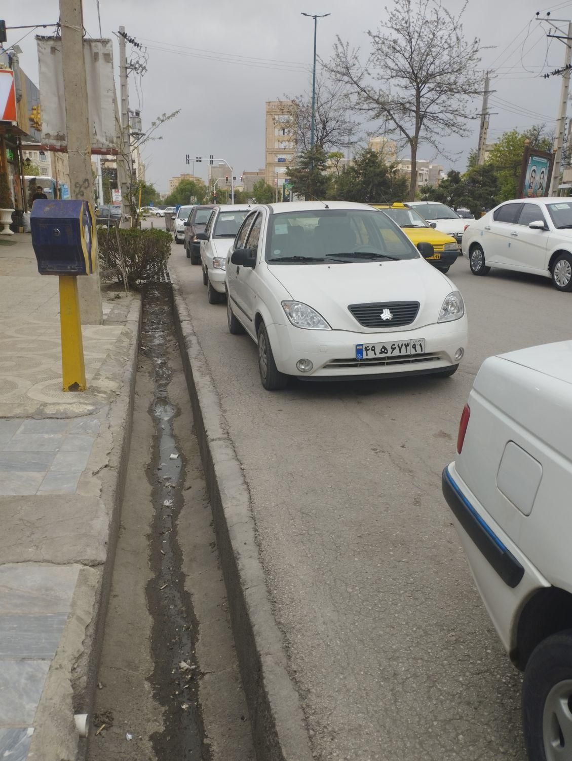 تیبا 2 EX - 1399
