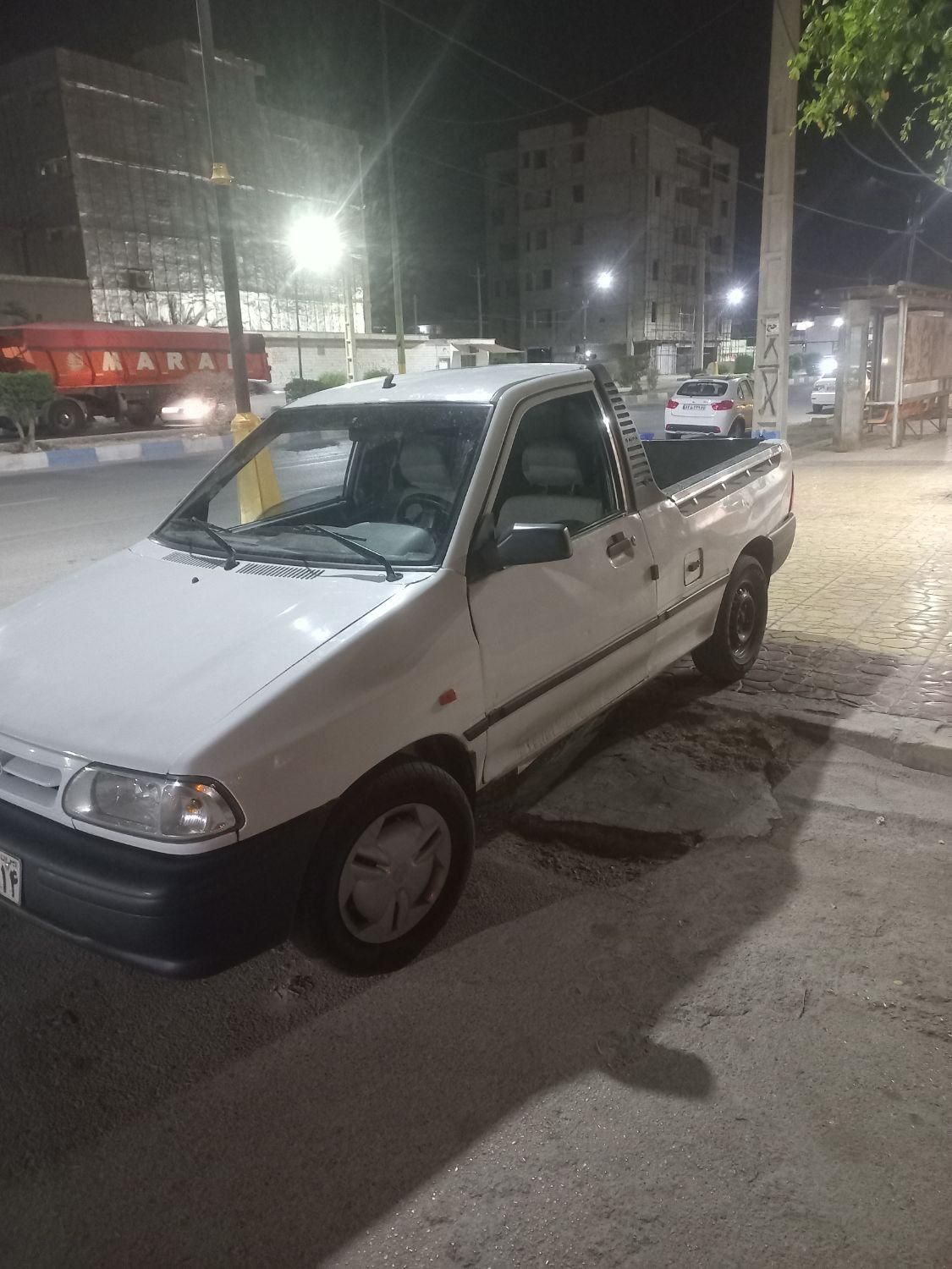 پراید 151 SE - 1395