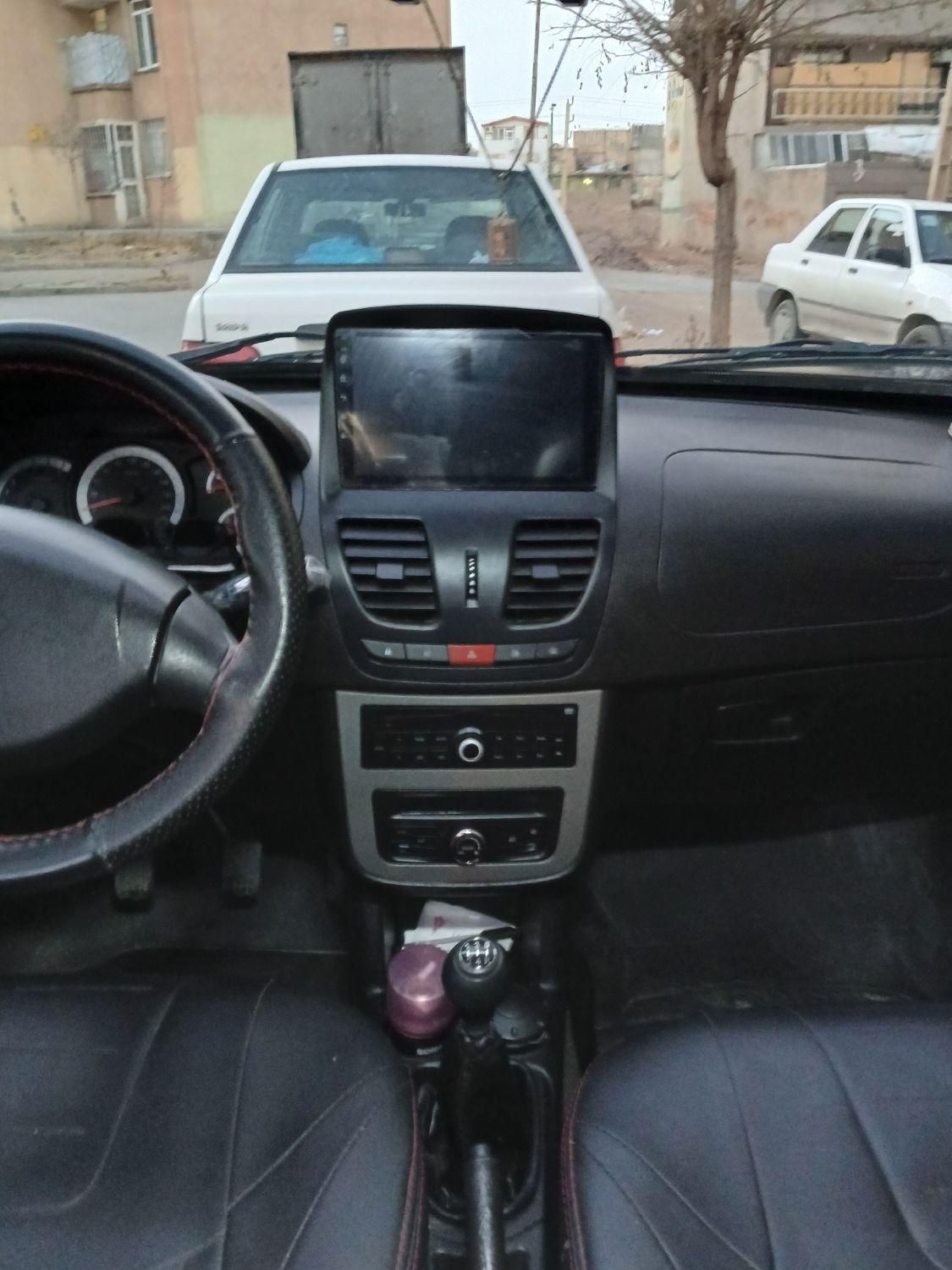 کوییک دنده‌ای دنده‌ای - 1400