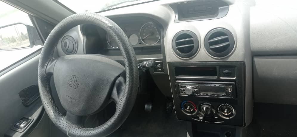 پراید 151 SE - 1396