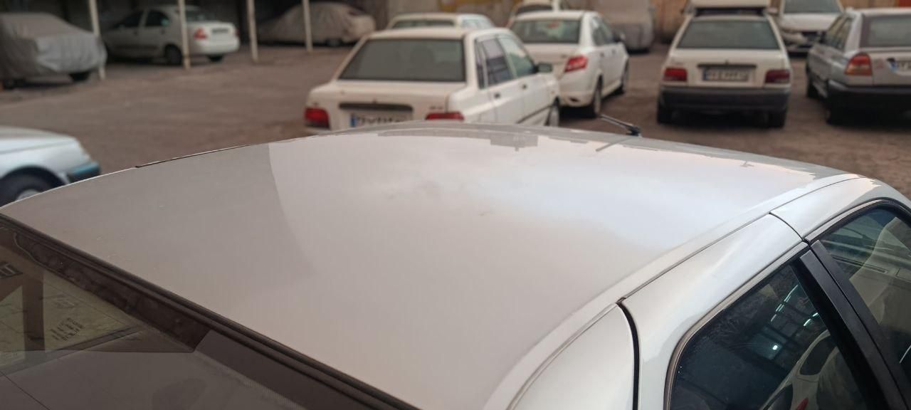 پژو 405 GLX - دوگانه سوز - 1390