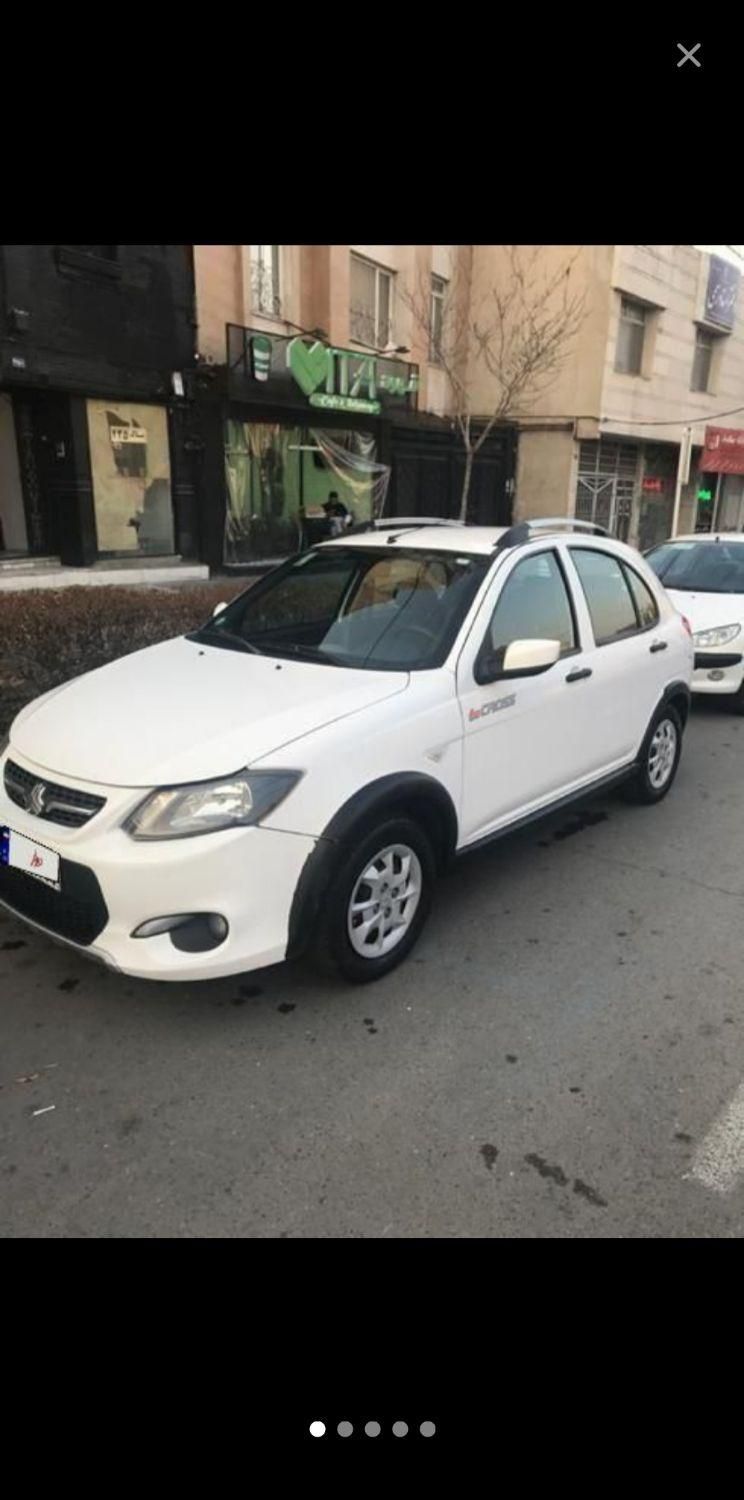 خودرو کوییک، S آگهی ann_17758401