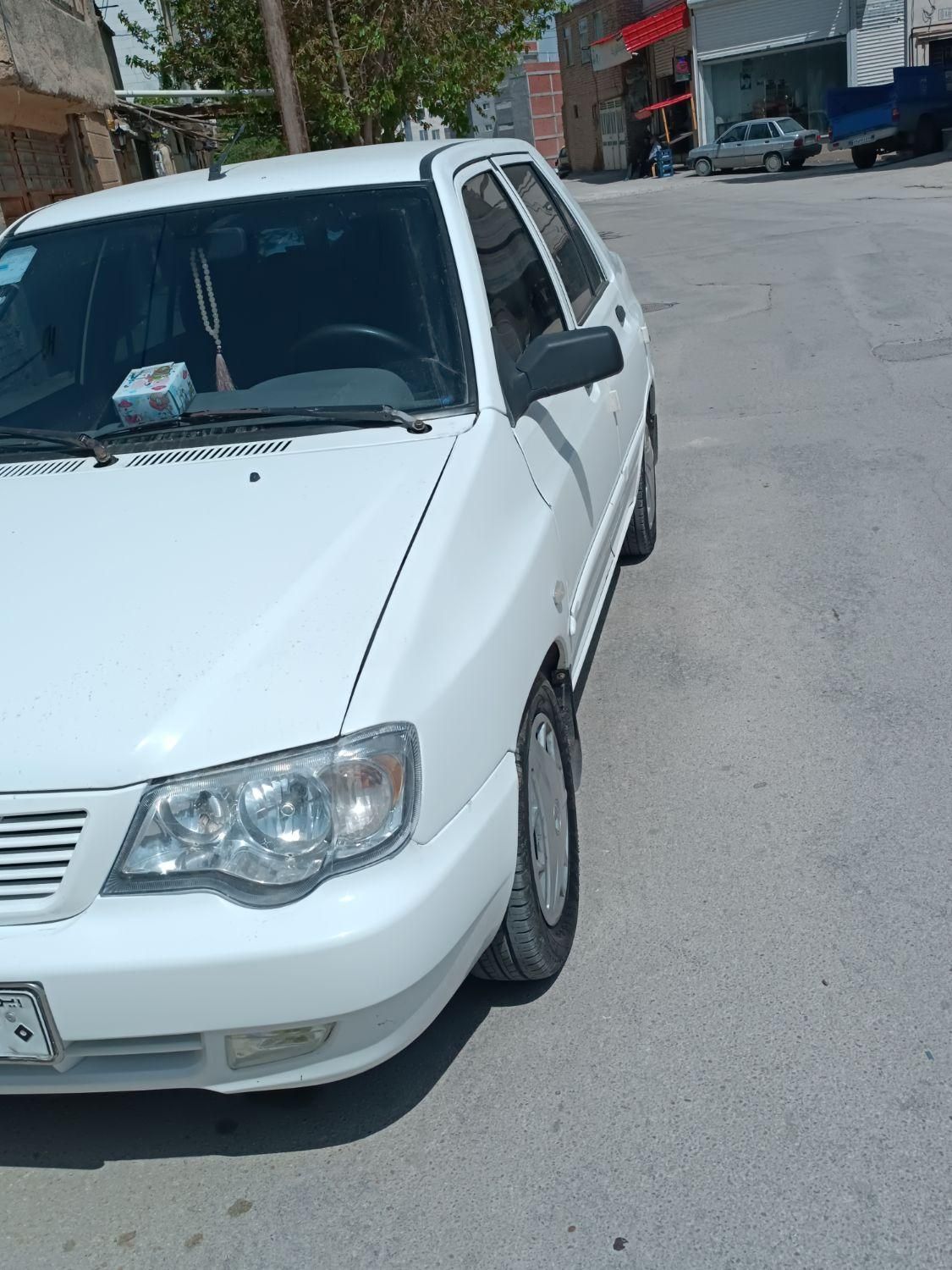 پراید 132 SX - 1391