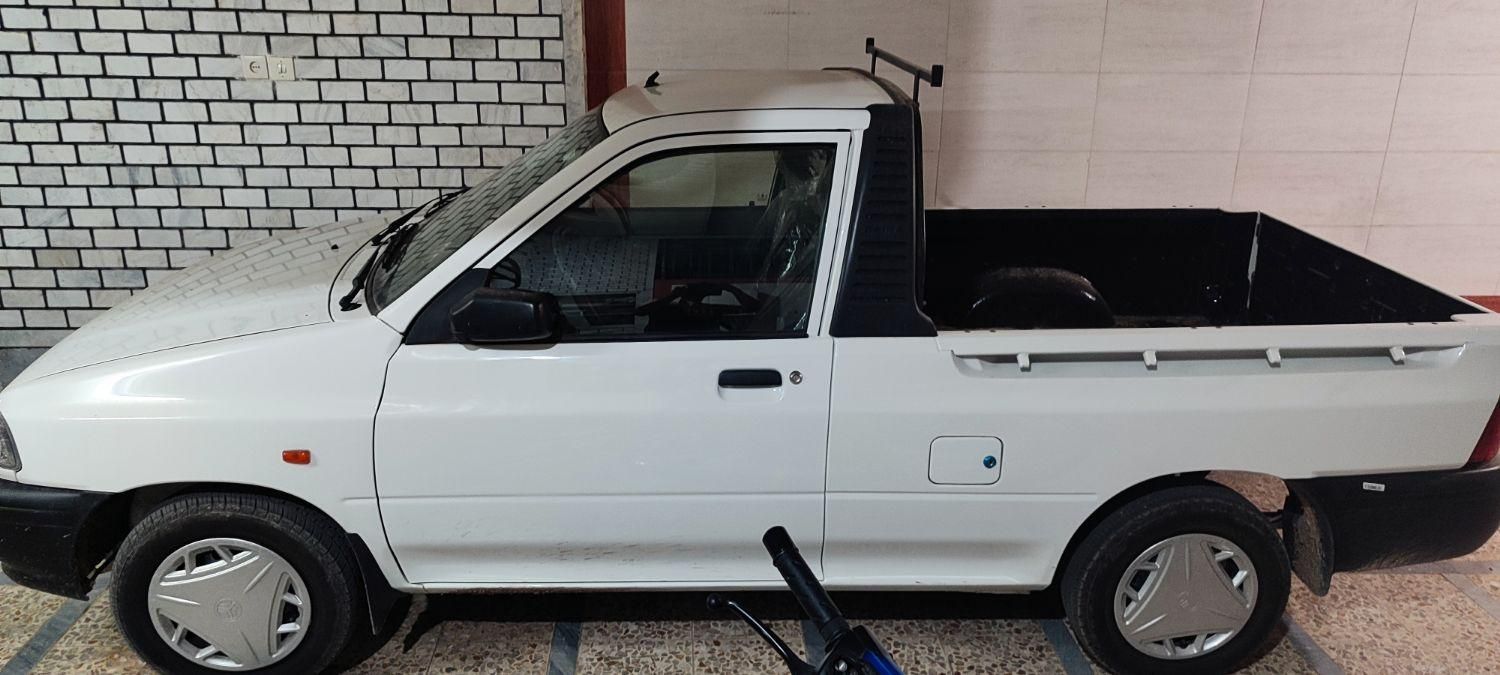 پراید 151 SE - 1403