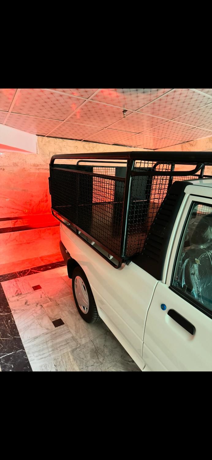 پراید 151 SE - 1403
