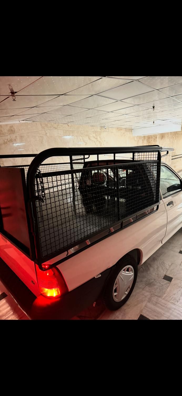 پراید 151 SE - 1403