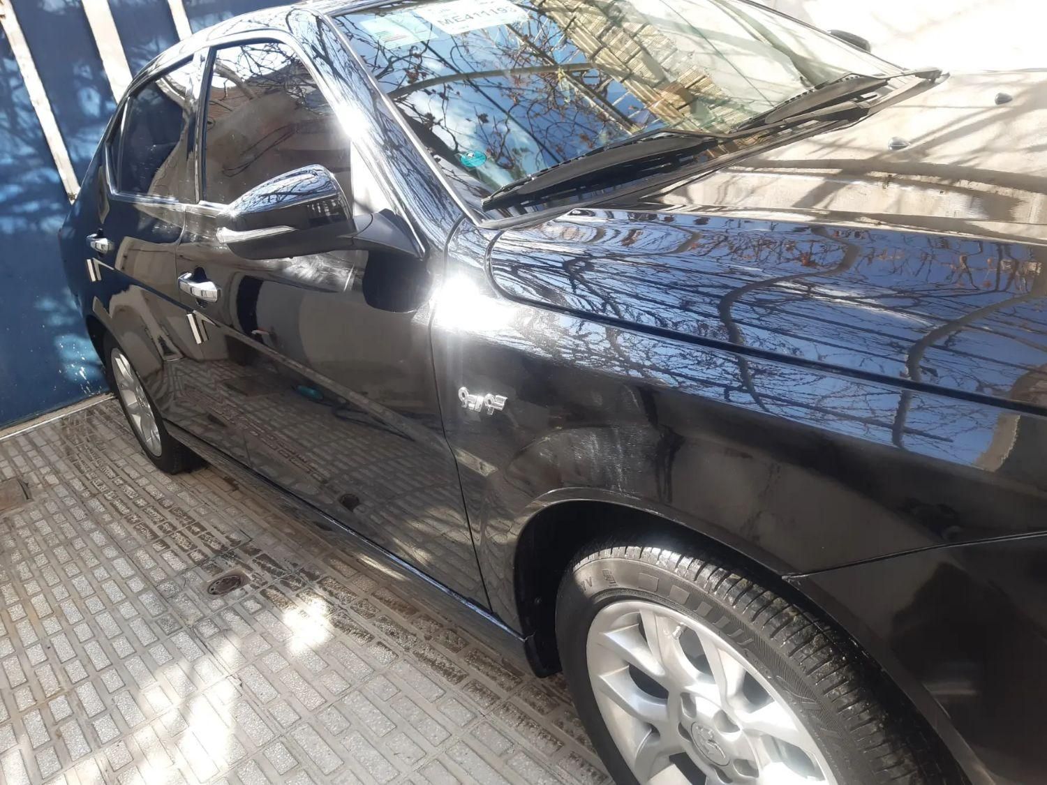 دنا پلاس اتوماتیک توربو - 1400