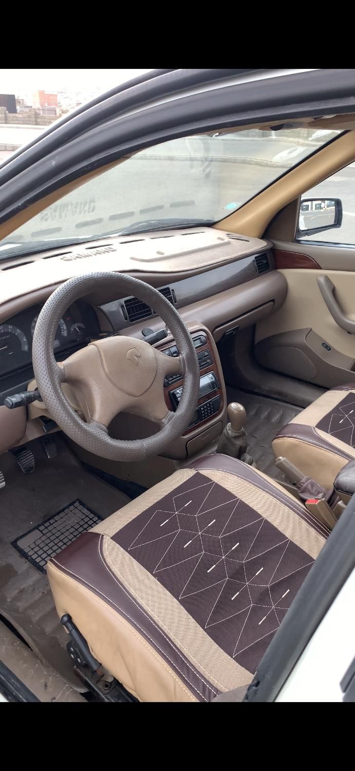 سمند LX XU7 - 1390