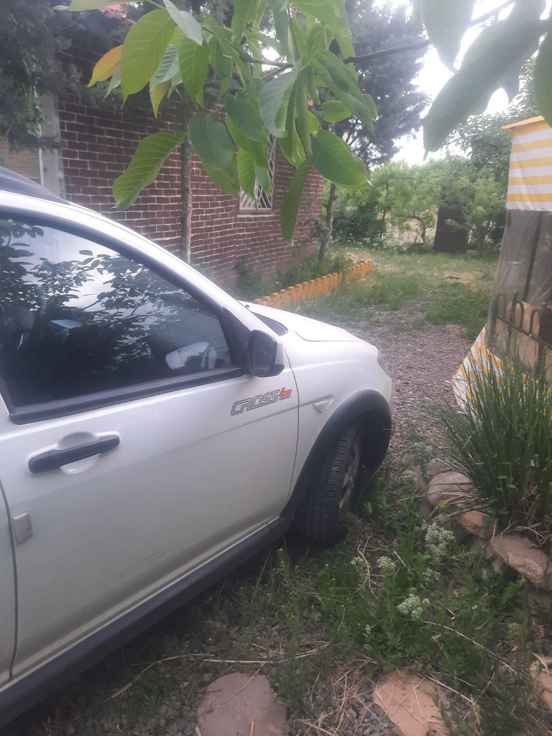 کوییک S دنده ای - 1402
