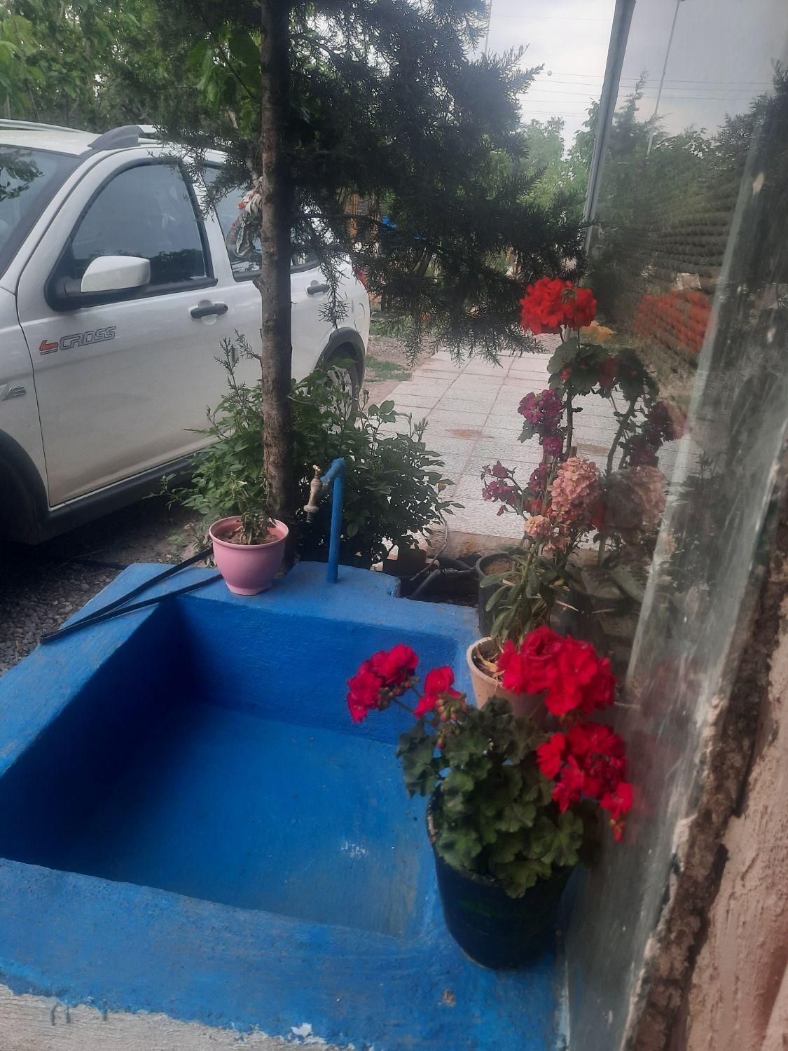 کوییک S دنده ای - 1402