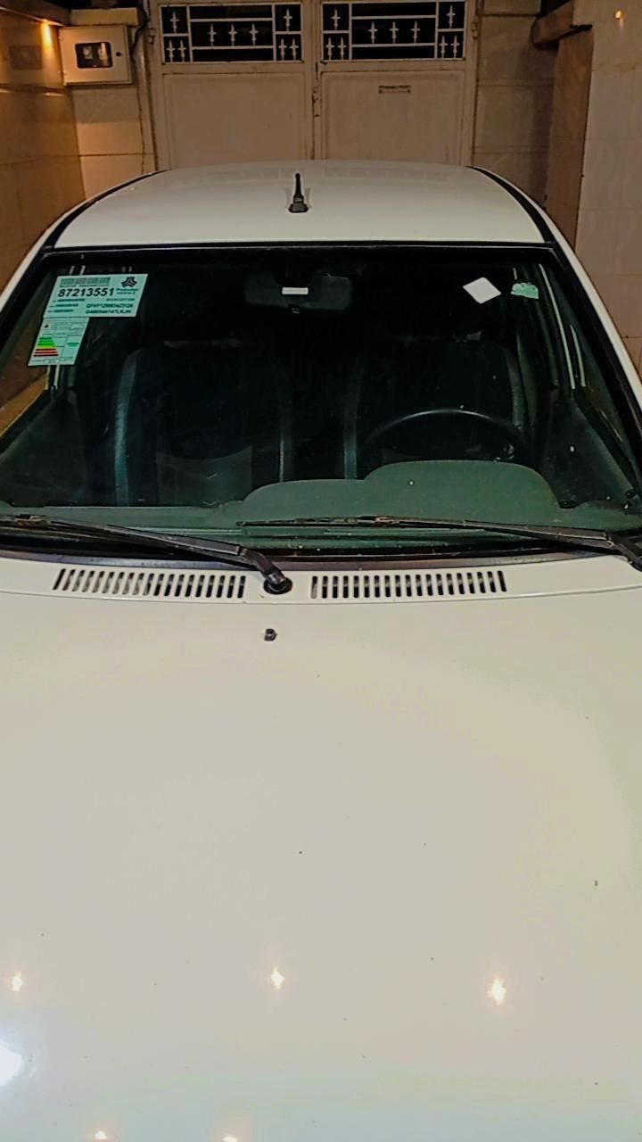 پراید 131 EX - 1395