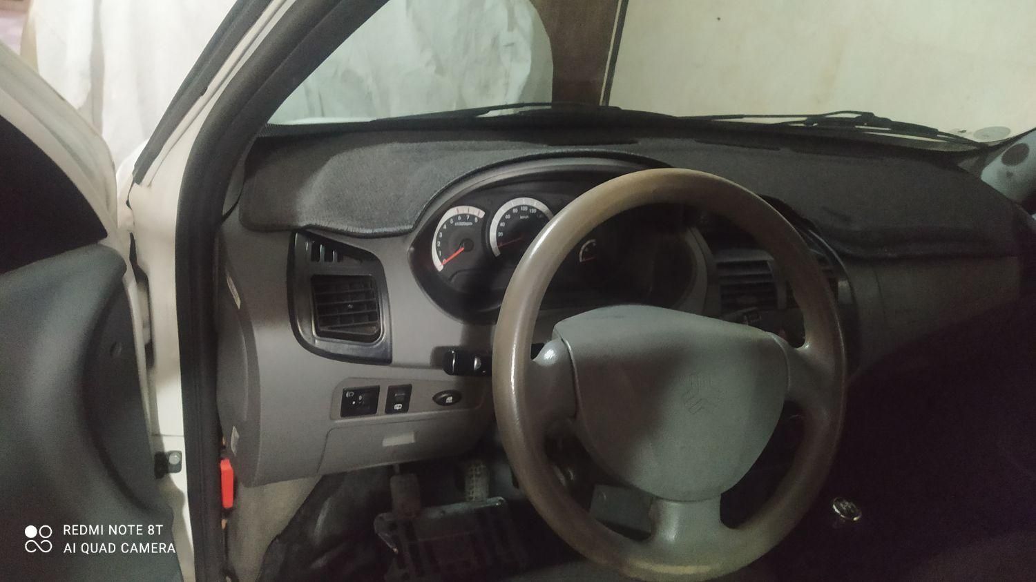 تیبا 2 EX - 1399