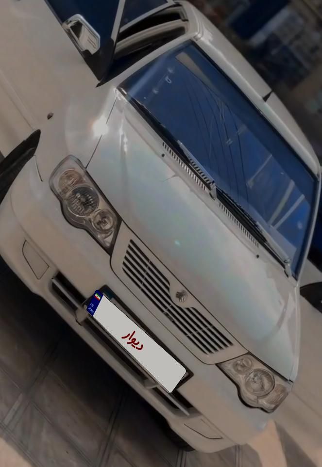 پراید 111 Ex - 1390