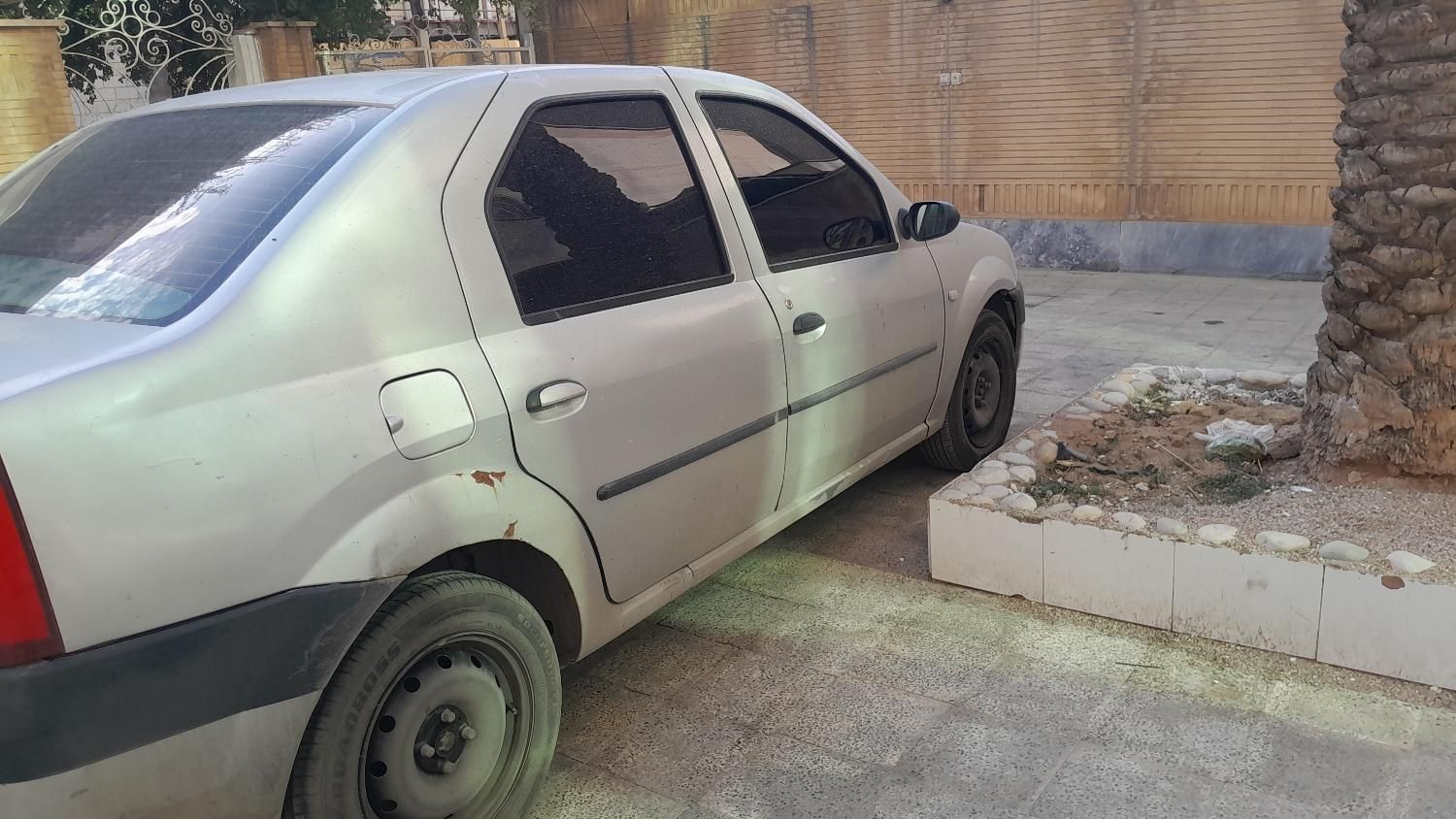 رنو تندر 90 E2 - 1387