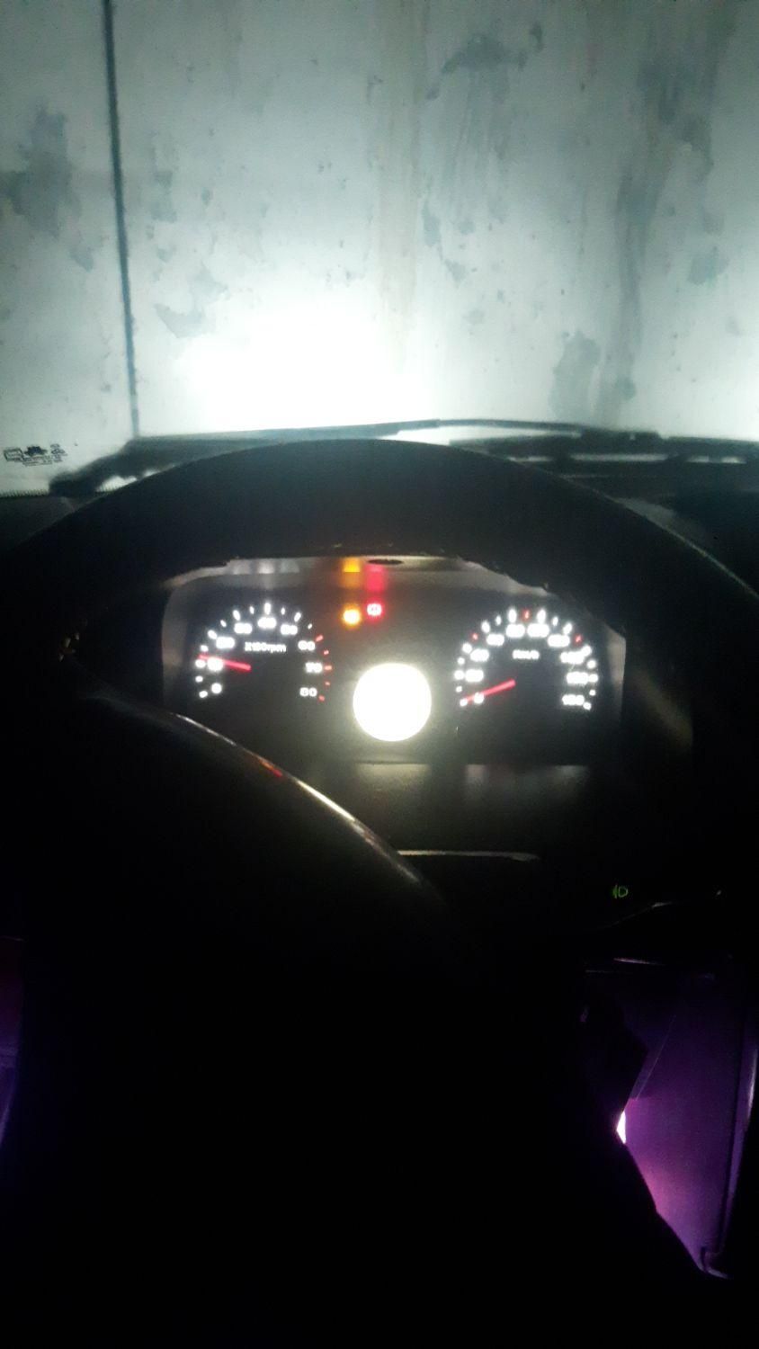 پراید 131 SL - 1391