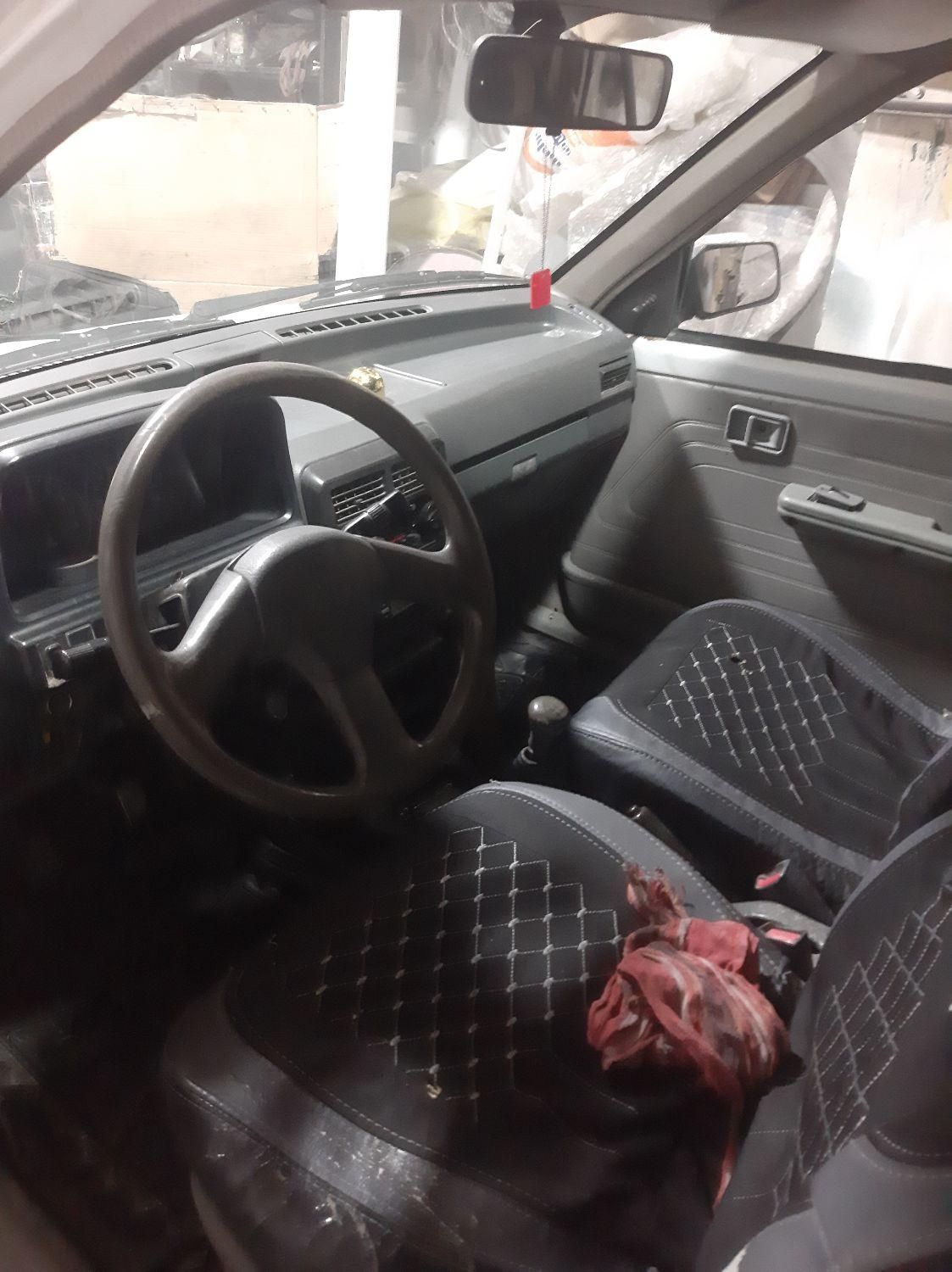پراید 131 SX - 1394