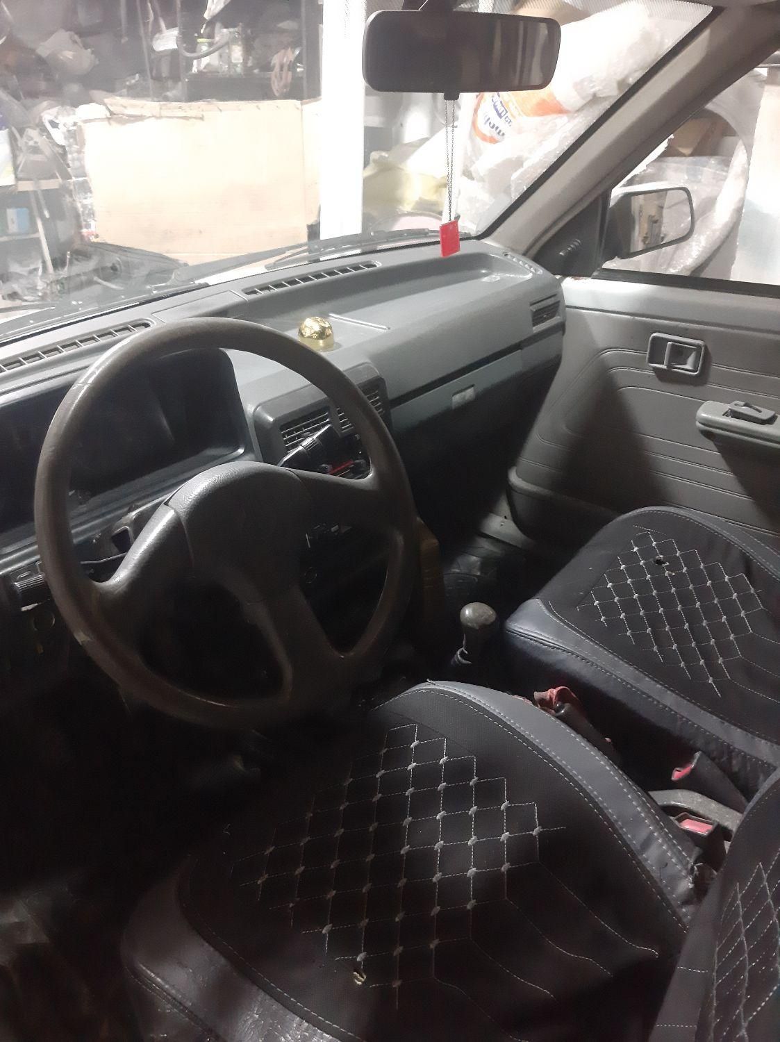 پراید 131 SX - 1394