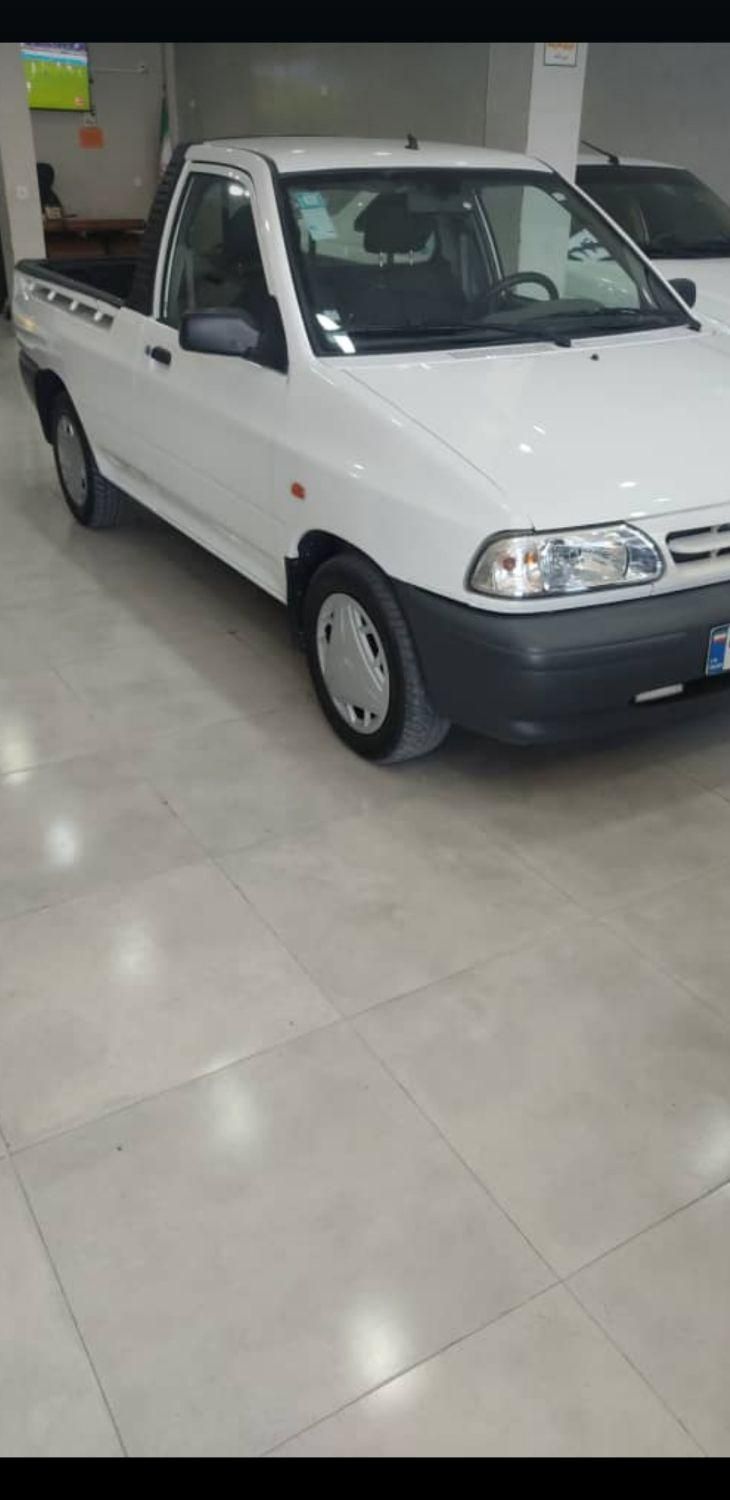 پراید 151 SE - 1403