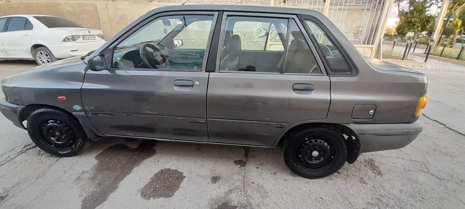 پراید 132 SL - 1391