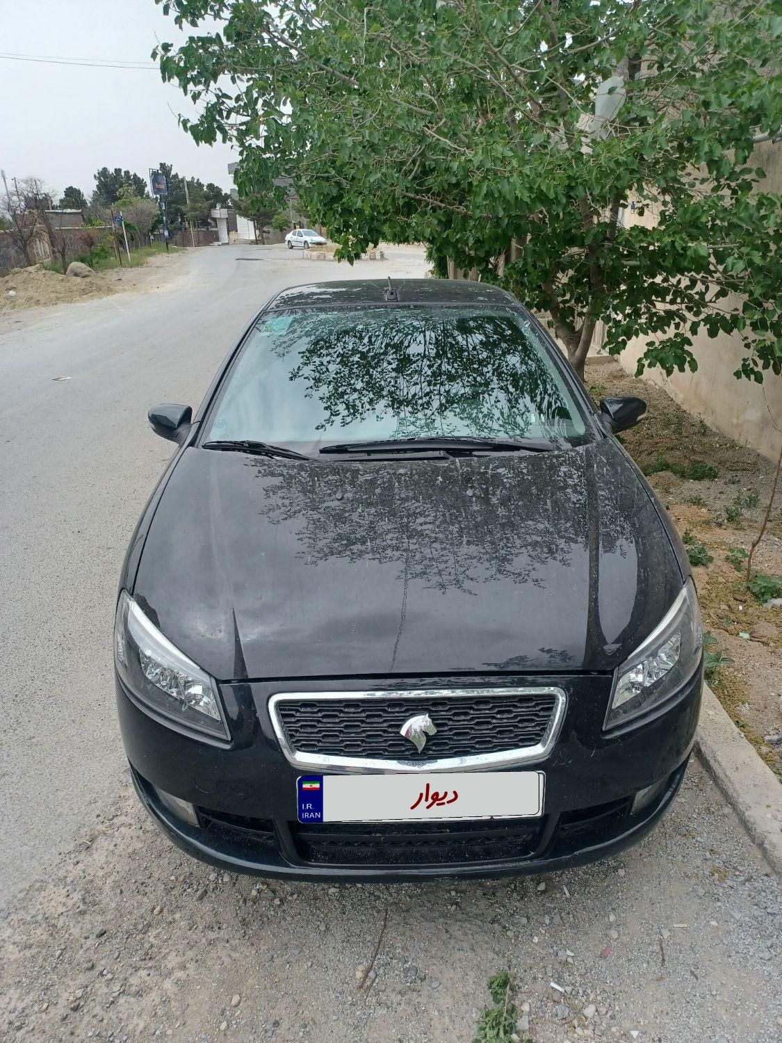 خودرو رانا، پلاس آگهی ann_17759612