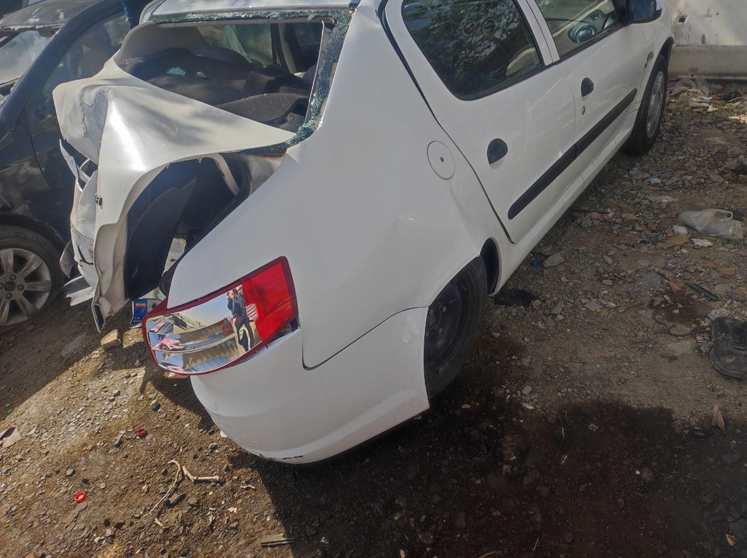 رانا LX - - 1393