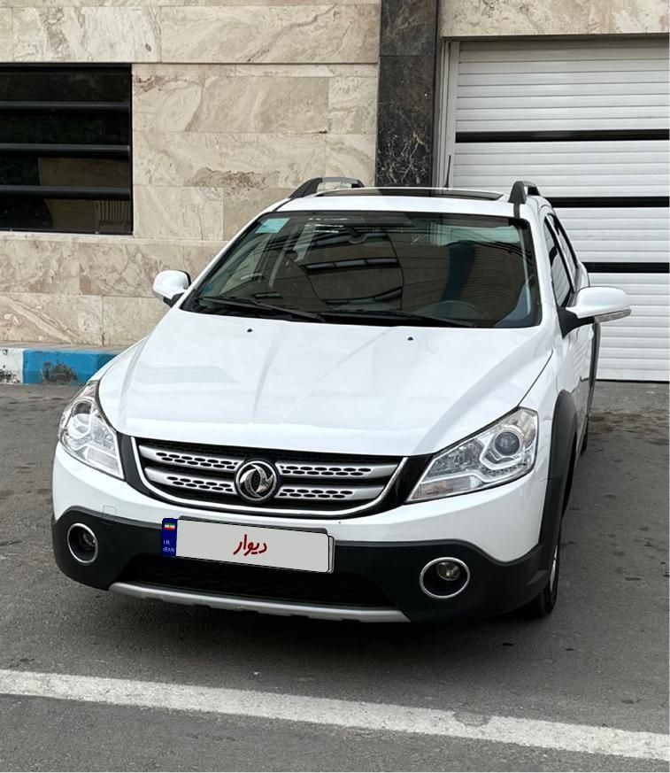 دانگ فنگ H30 کراس اتوماتیک - 1397