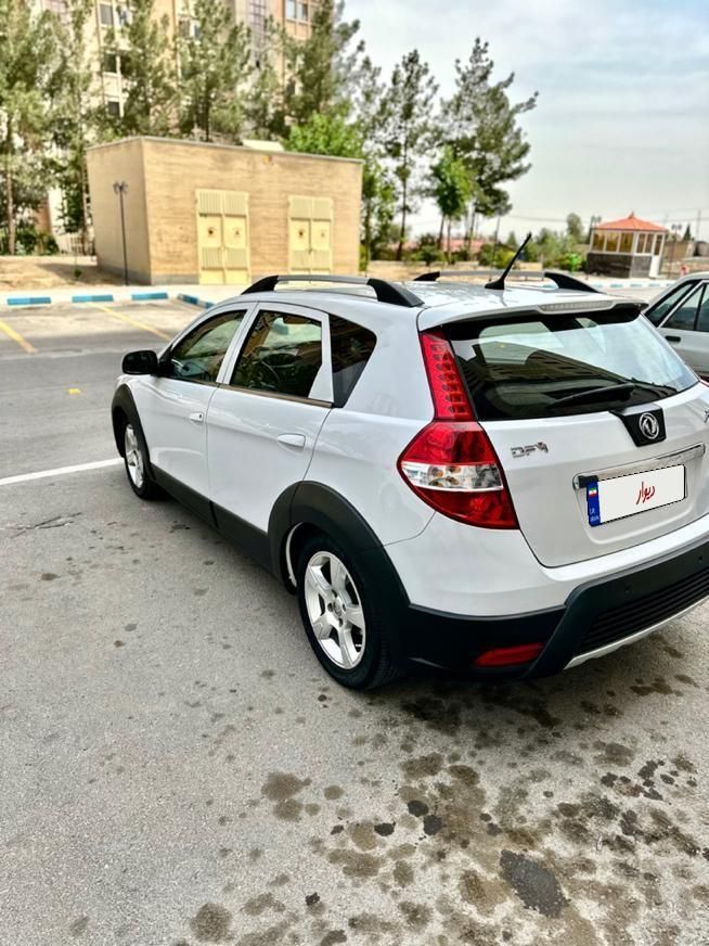 دانگ فنگ H30 کراس اتوماتیک - 1397
