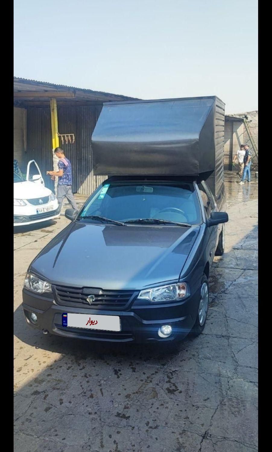 خودرو آریسان، 2 آگهی ann_17759739