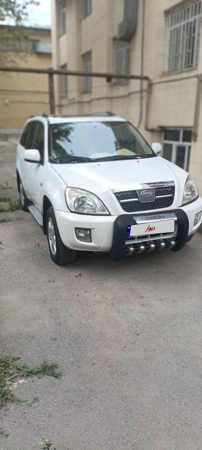 ام وی ام X33 دنده‌ای ساده - 2013