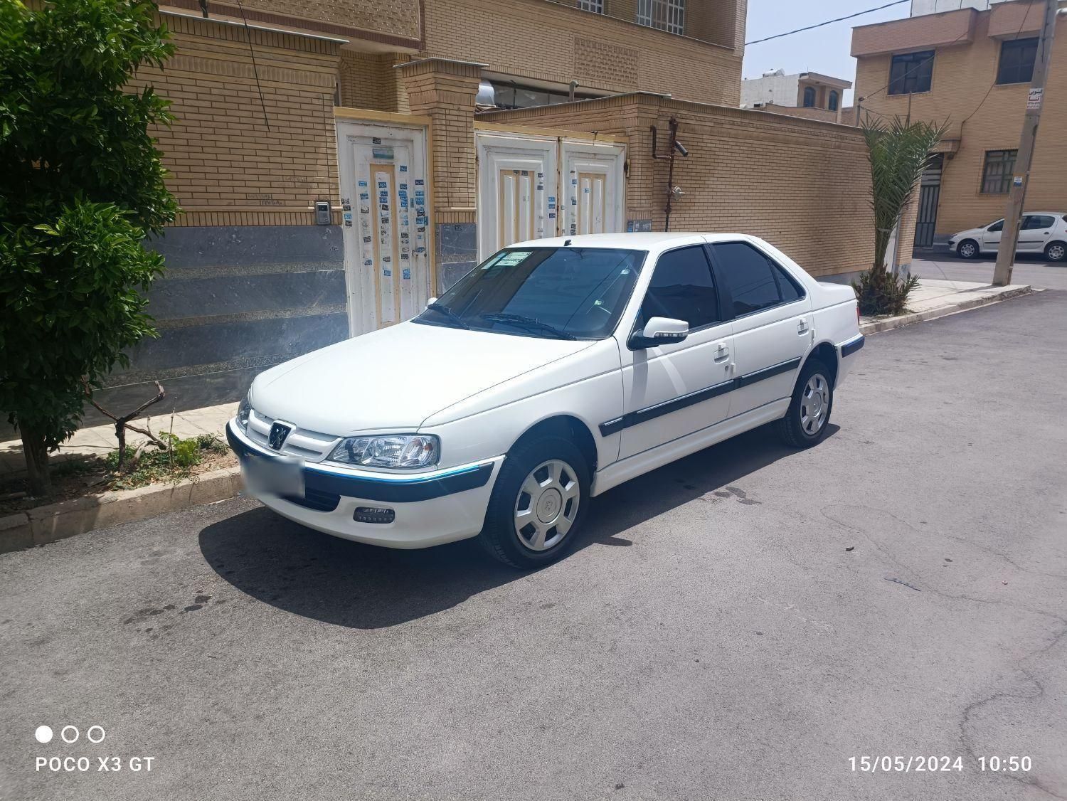 خودرو پژو، پارس آگهی ann_17759787