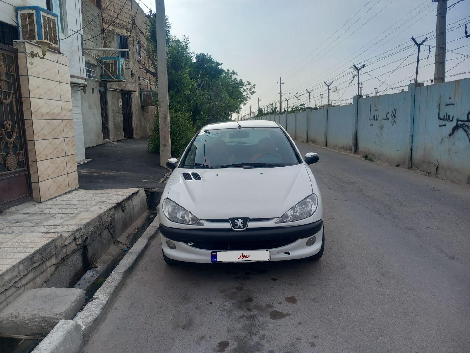 خودرو پژو، 206 آگهی ann_17759831