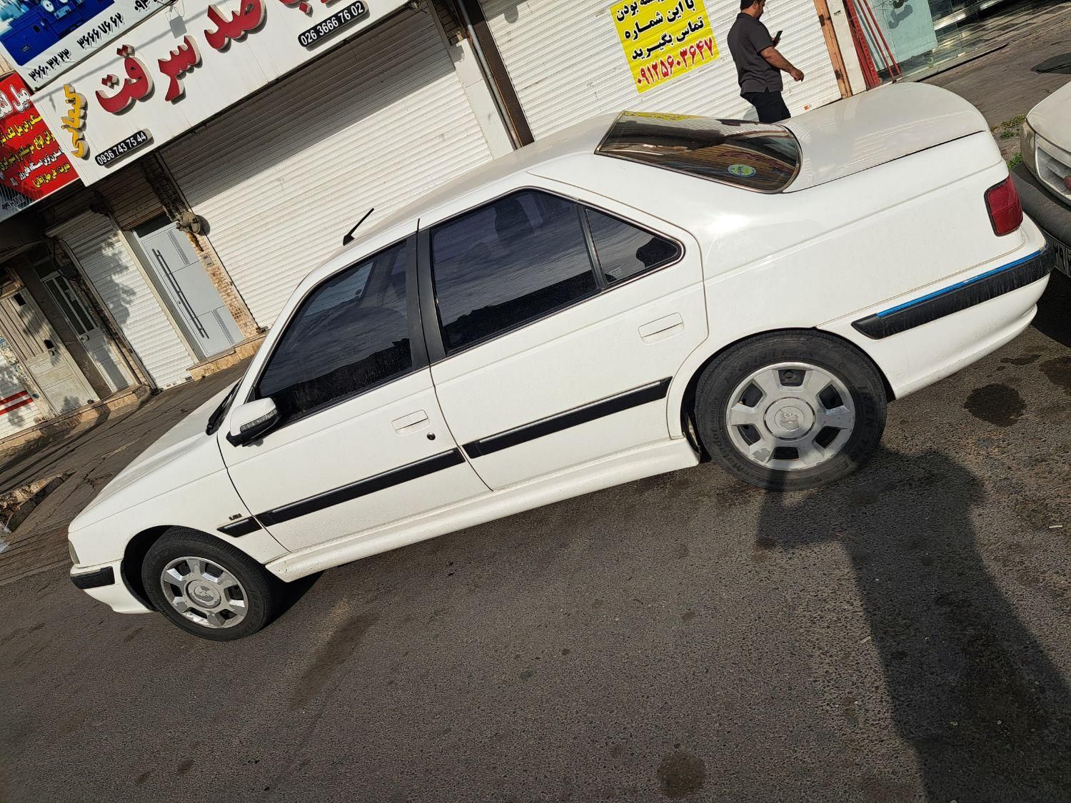 خودرو پژو، پارس آگهی ann_17759858