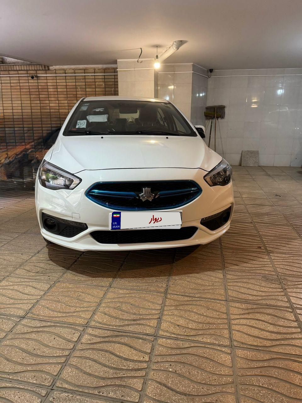 شاهین G اتوماتیک - 1404
