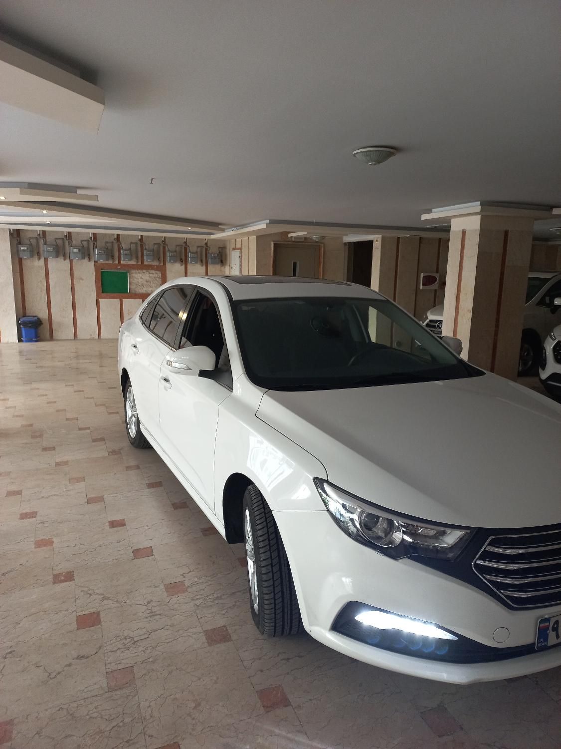 خودرو بسترن، B30 آگهی ann_17759953