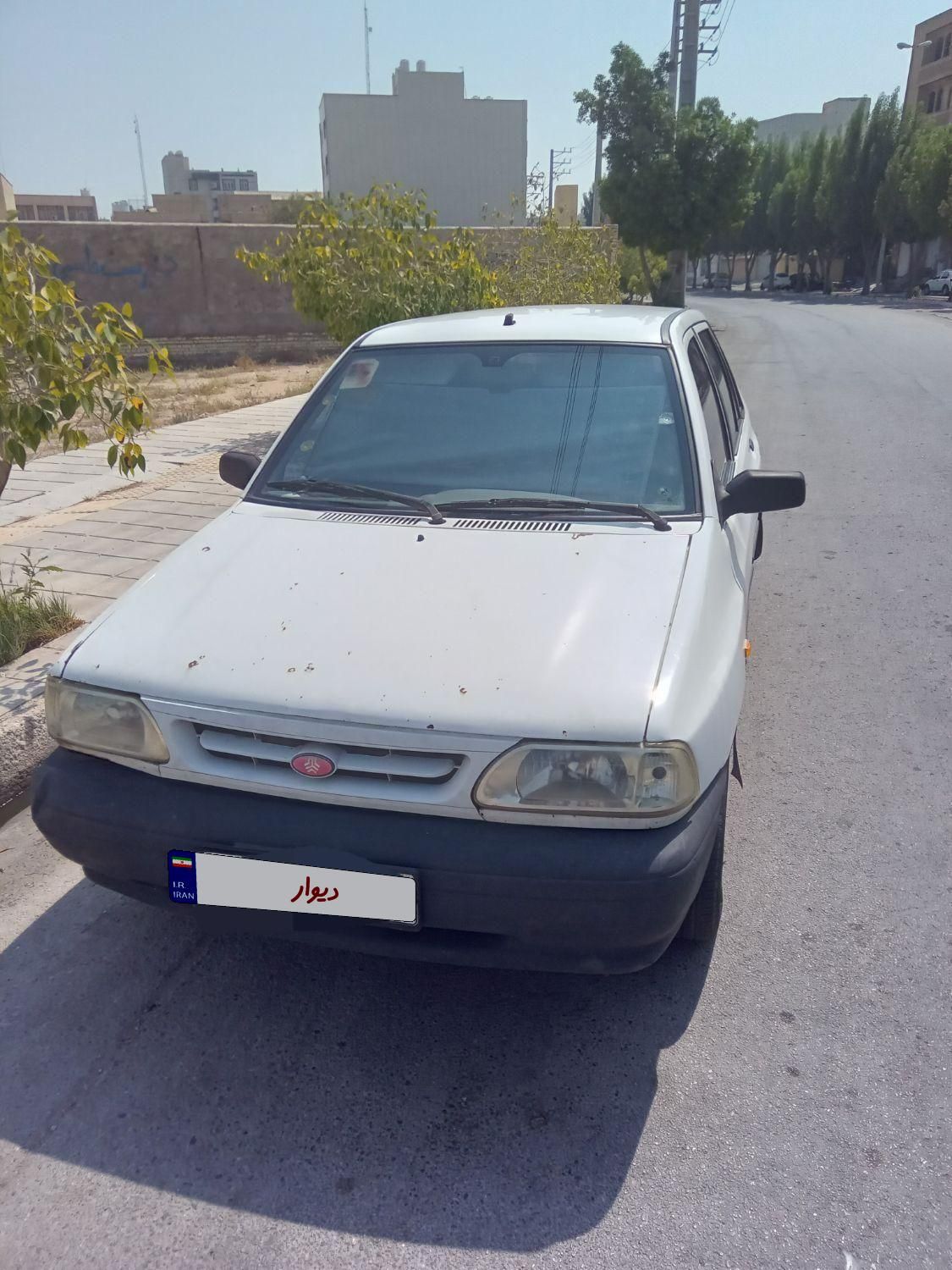 خودرو پراید، 131 آگهی ann_17759981