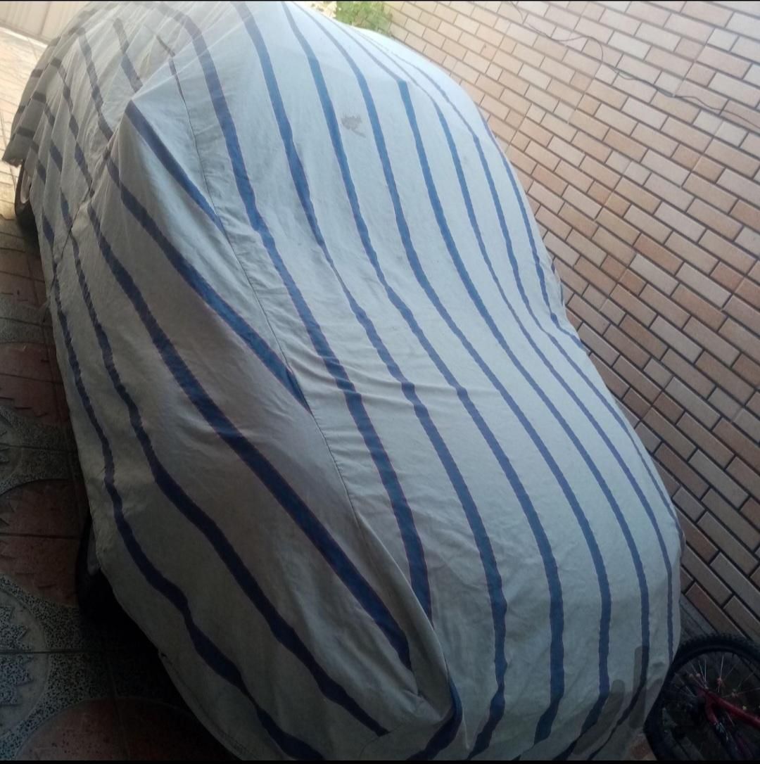 ساینا S دنده ای بنزینی - 1404