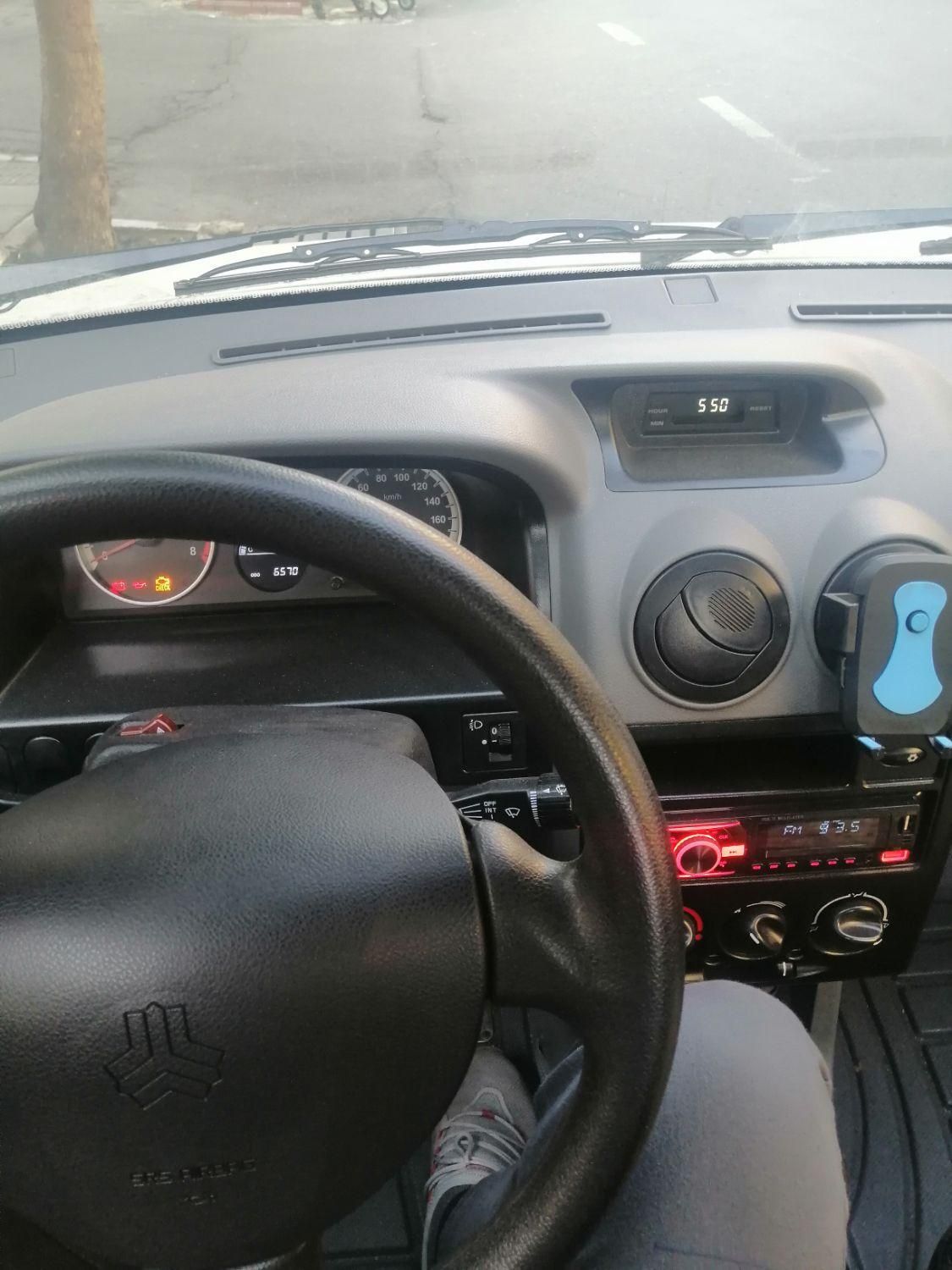 پراید 151 SE - 1403