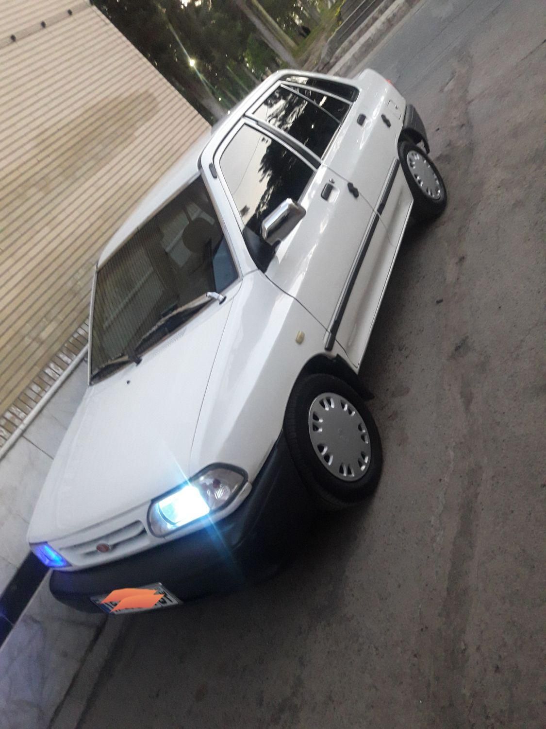 خودرو پراید، صبا آگهی ann_17760090