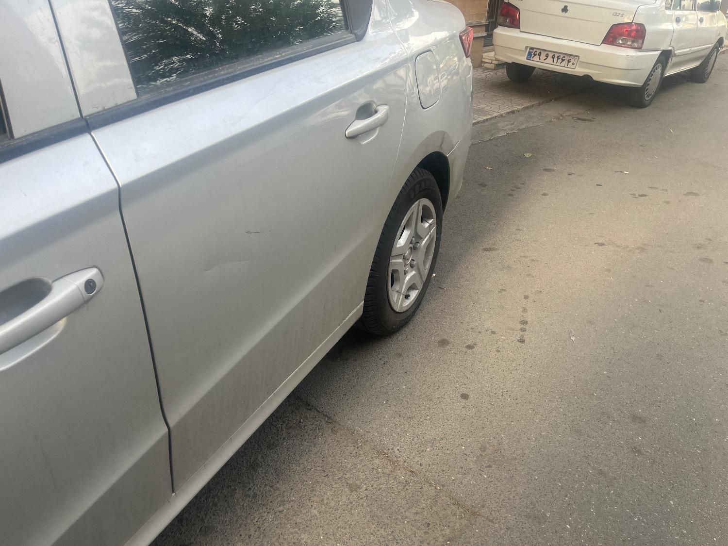 خودرو تارا، دنده‌ای آگهی ann_17760109