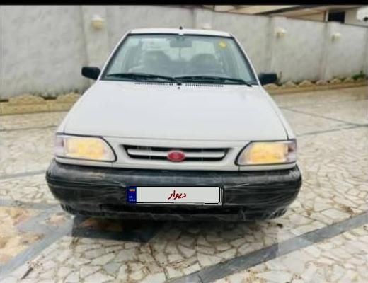 خودرو پراید، 131 آگهی ann_17760118