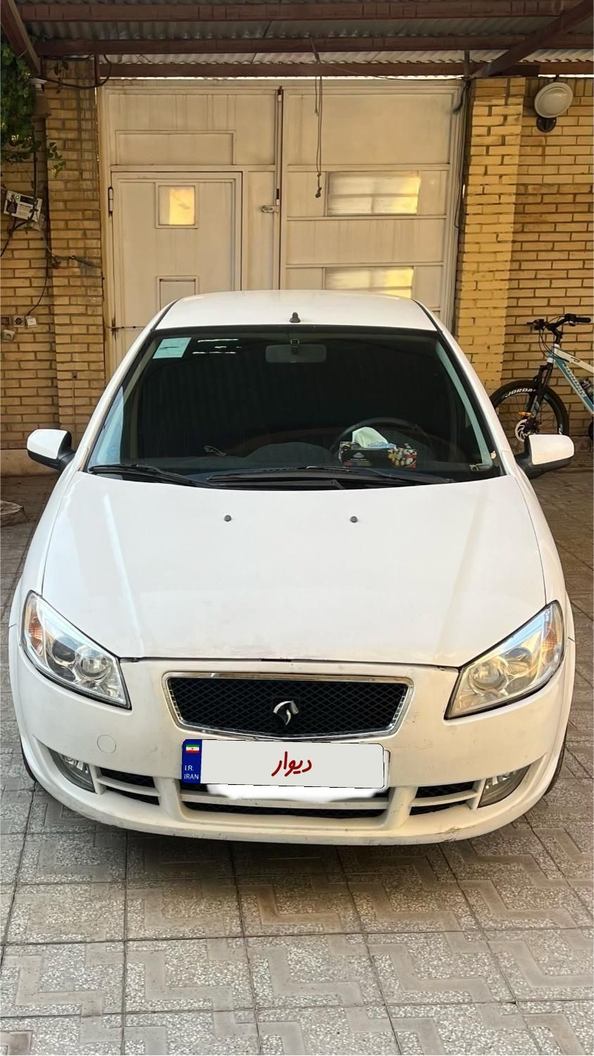 رانا LX - - 1395