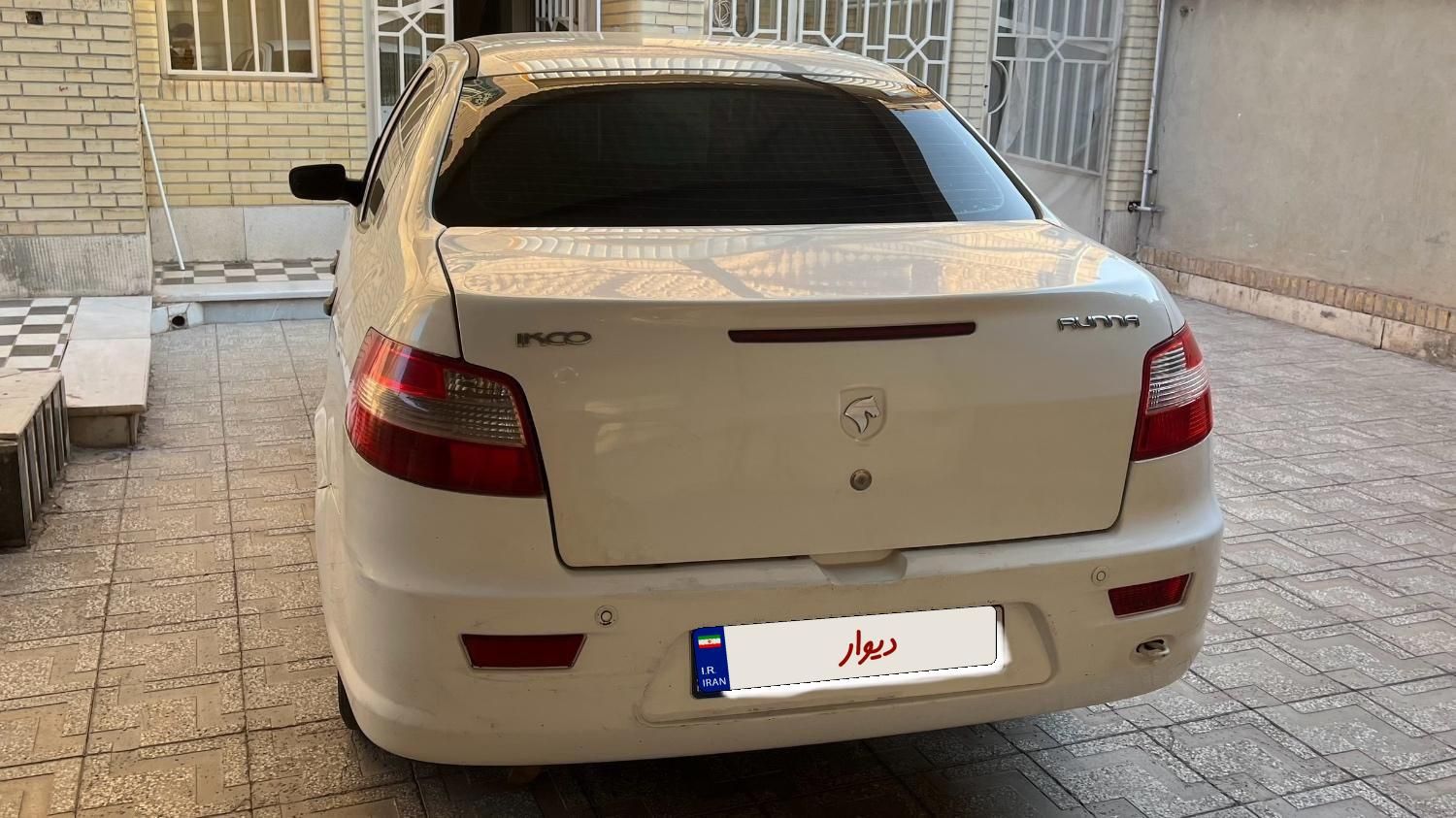 رانا LX - - 1395