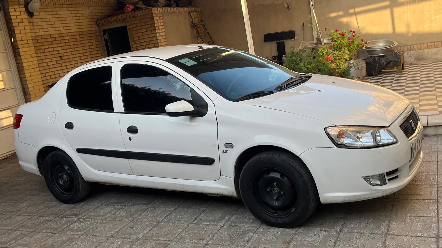 رانا LX - - 1395