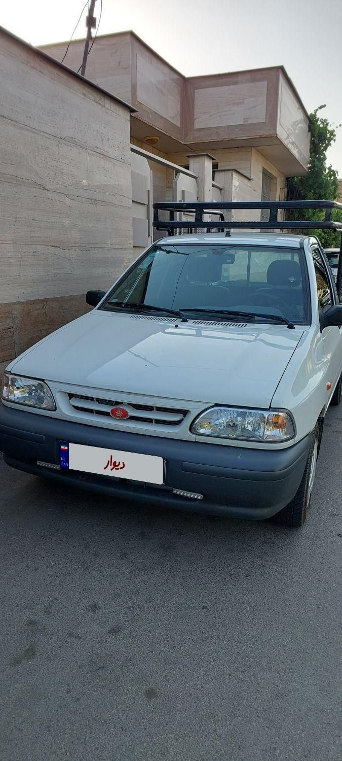 پراید 151 SE - 1403