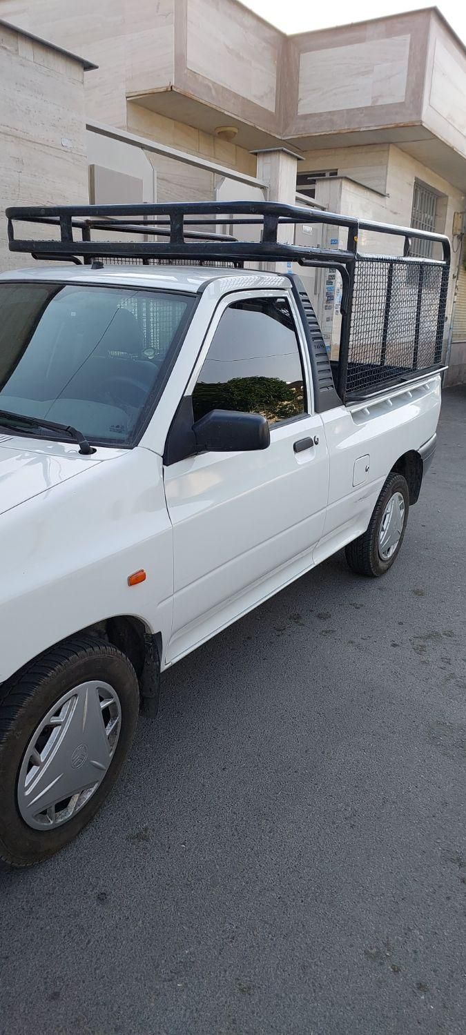 پراید 151 SE - 1403