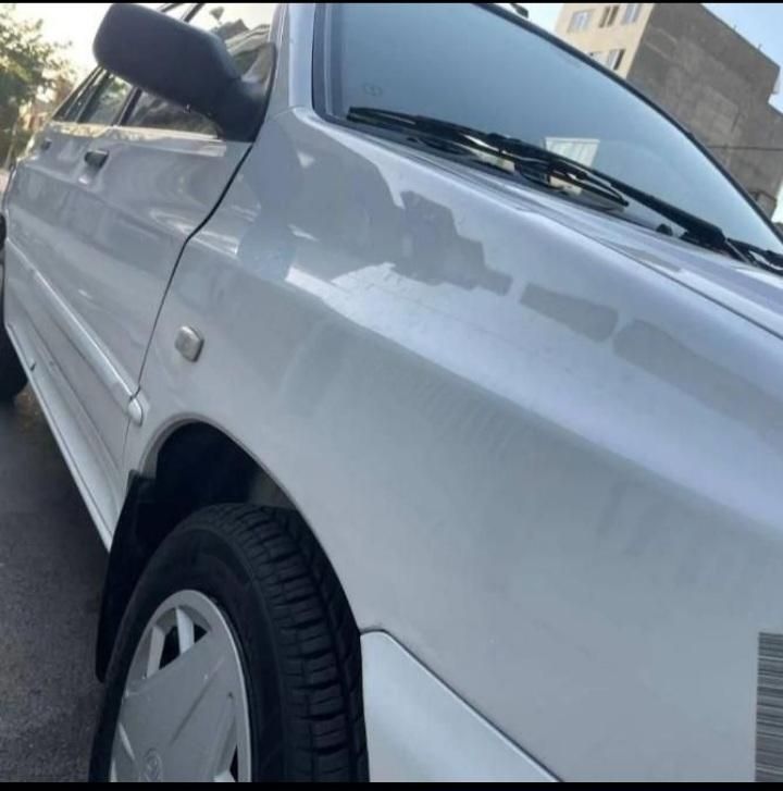 پراید 132 SL - 1392